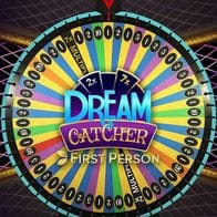 First Person Dream Catcher
