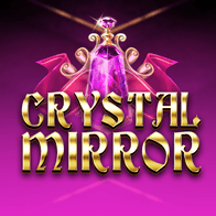 Crystal Mirror game screenshot