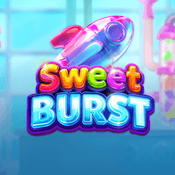 Sweet Burst game screenshot