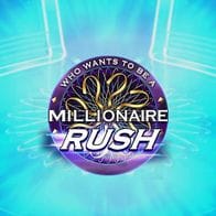 Millionaire Rush game screenshot