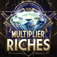Multiplier Riches game screenshot