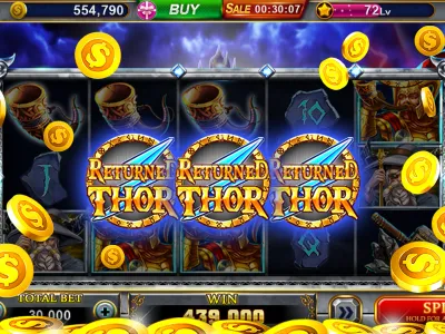 Experiencia de Juego Móvil screenshot