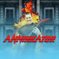Annihilator game screenshot
