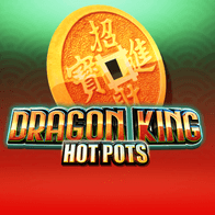 Dragon King Hot Pots game screenshot
