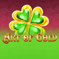 Art Of Gold game screenshot